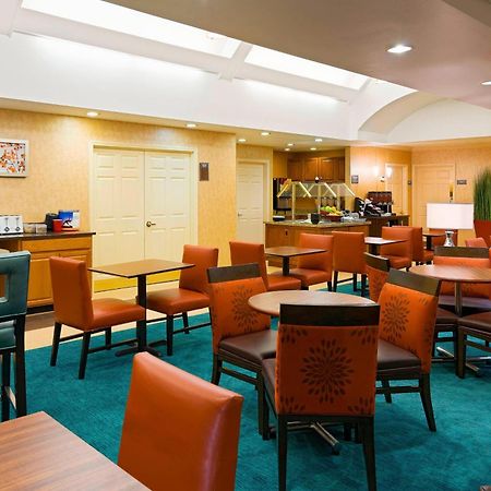 Residence Inn Philadelphia/Montgomeryville North Wales Esterno foto