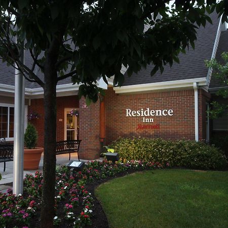 Residence Inn Philadelphia/Montgomeryville North Wales Esterno foto
