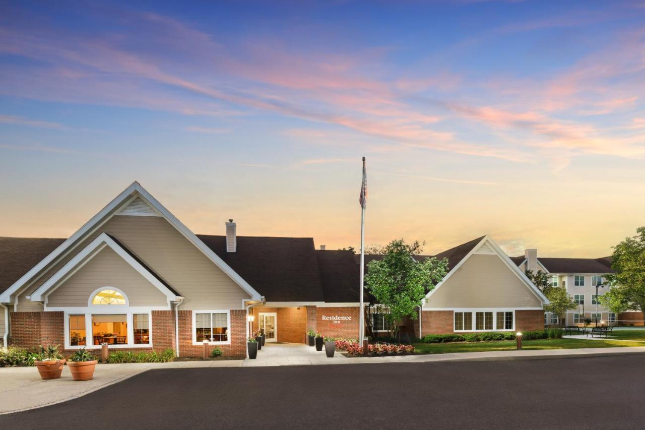Residence Inn Philadelphia/Montgomeryville North Wales Esterno foto