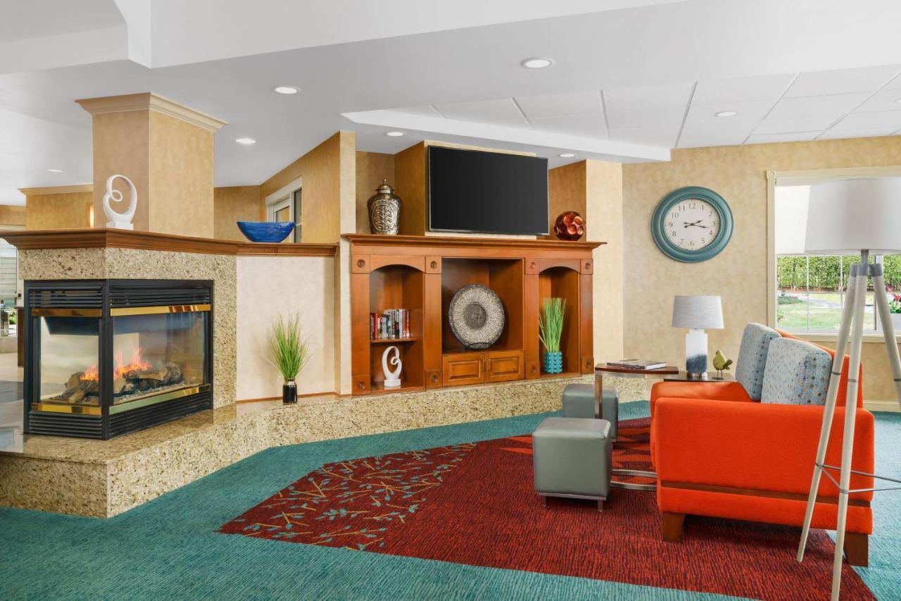 Residence Inn Philadelphia/Montgomeryville North Wales Esterno foto