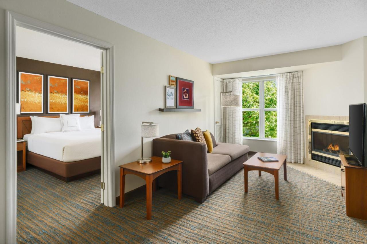 Residence Inn Philadelphia/Montgomeryville North Wales Esterno foto