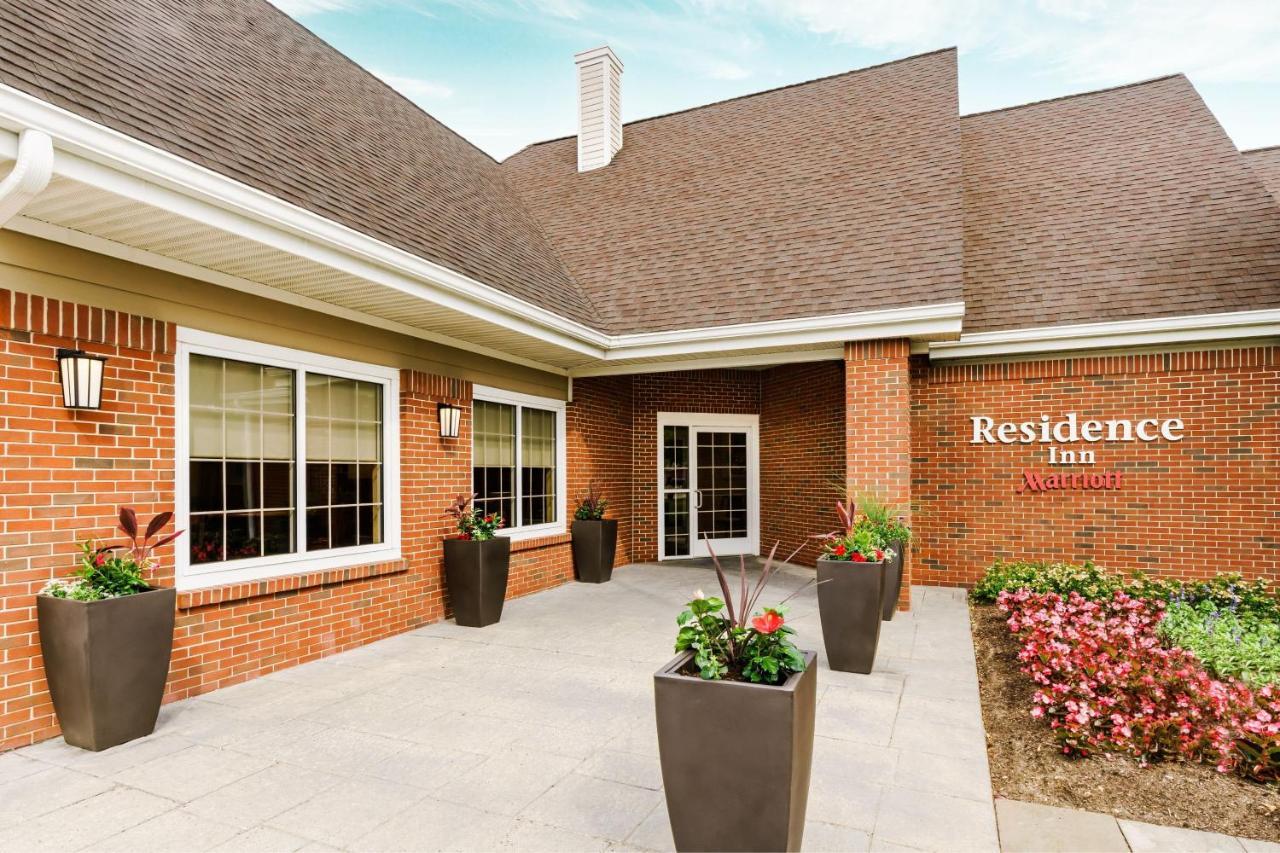 Residence Inn Philadelphia/Montgomeryville North Wales Esterno foto