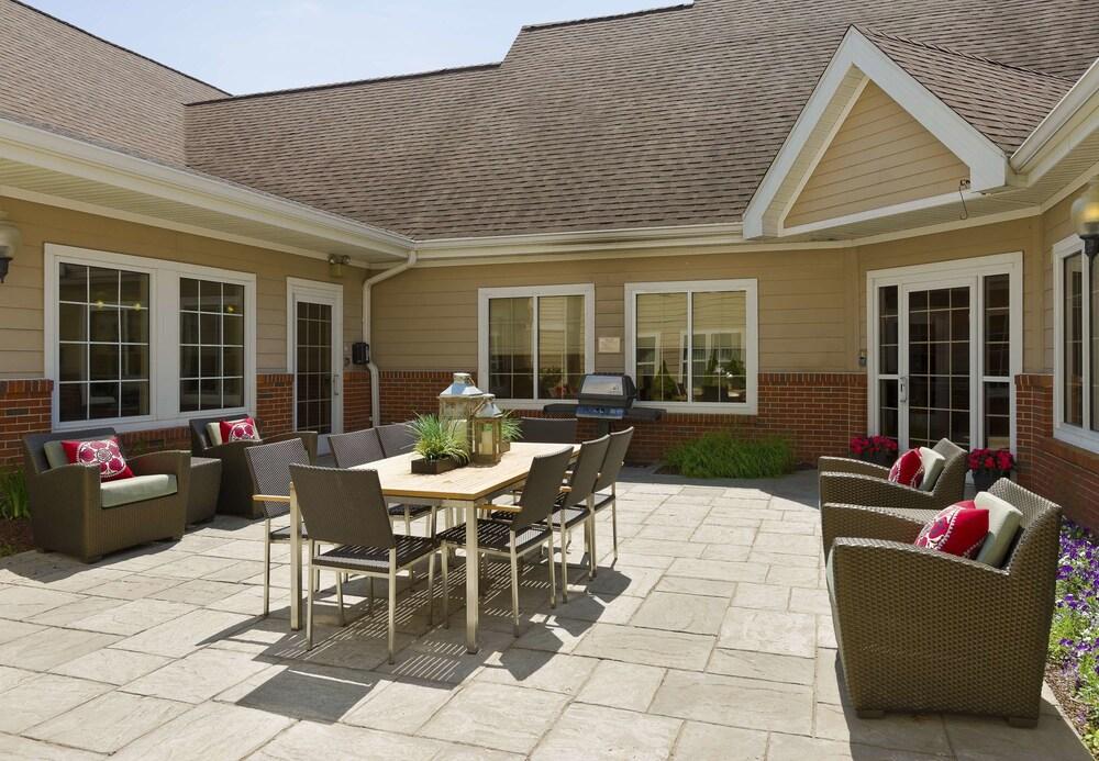 Residence Inn Philadelphia/Montgomeryville North Wales Esterno foto