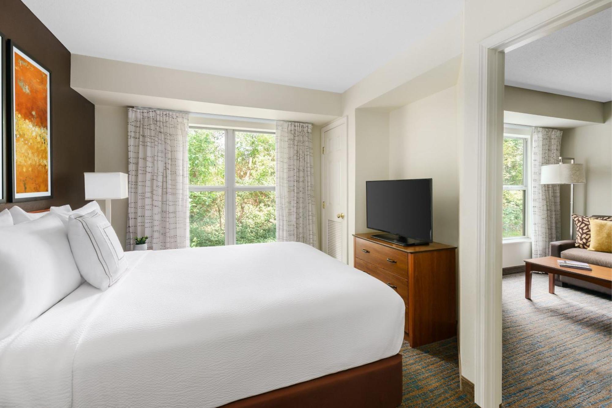 Residence Inn Philadelphia/Montgomeryville North Wales Esterno foto