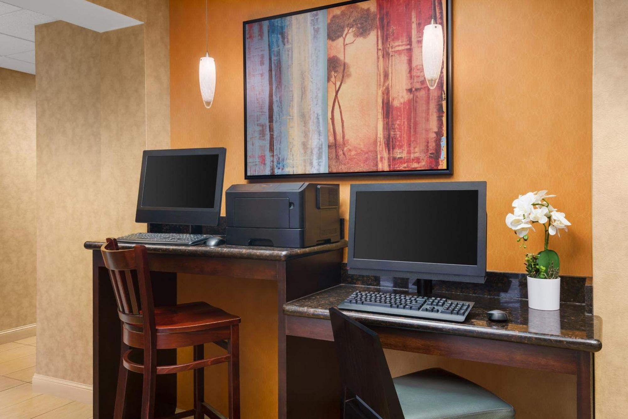 Residence Inn Philadelphia/Montgomeryville North Wales Esterno foto