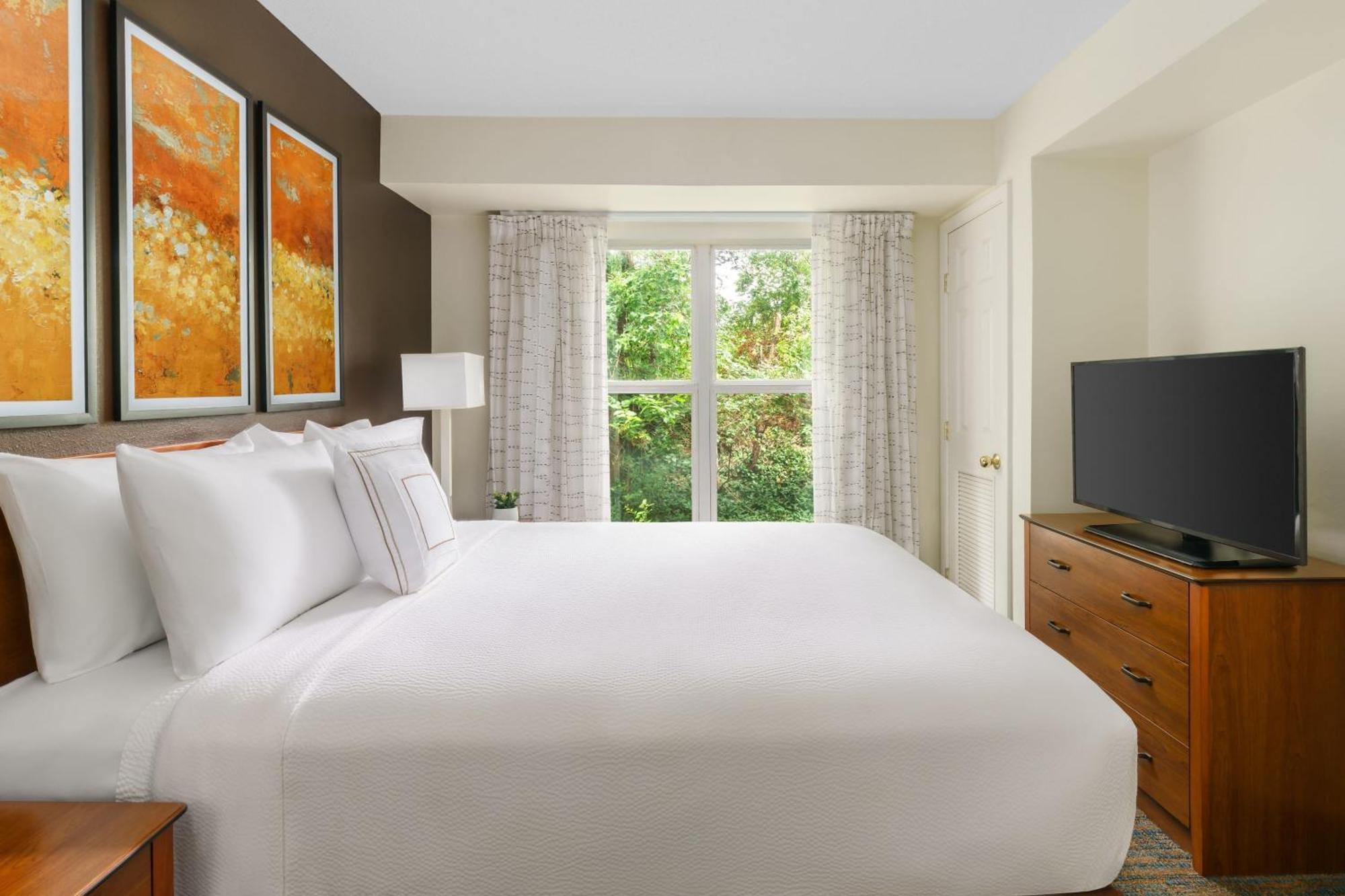 Residence Inn Philadelphia/Montgomeryville North Wales Esterno foto
