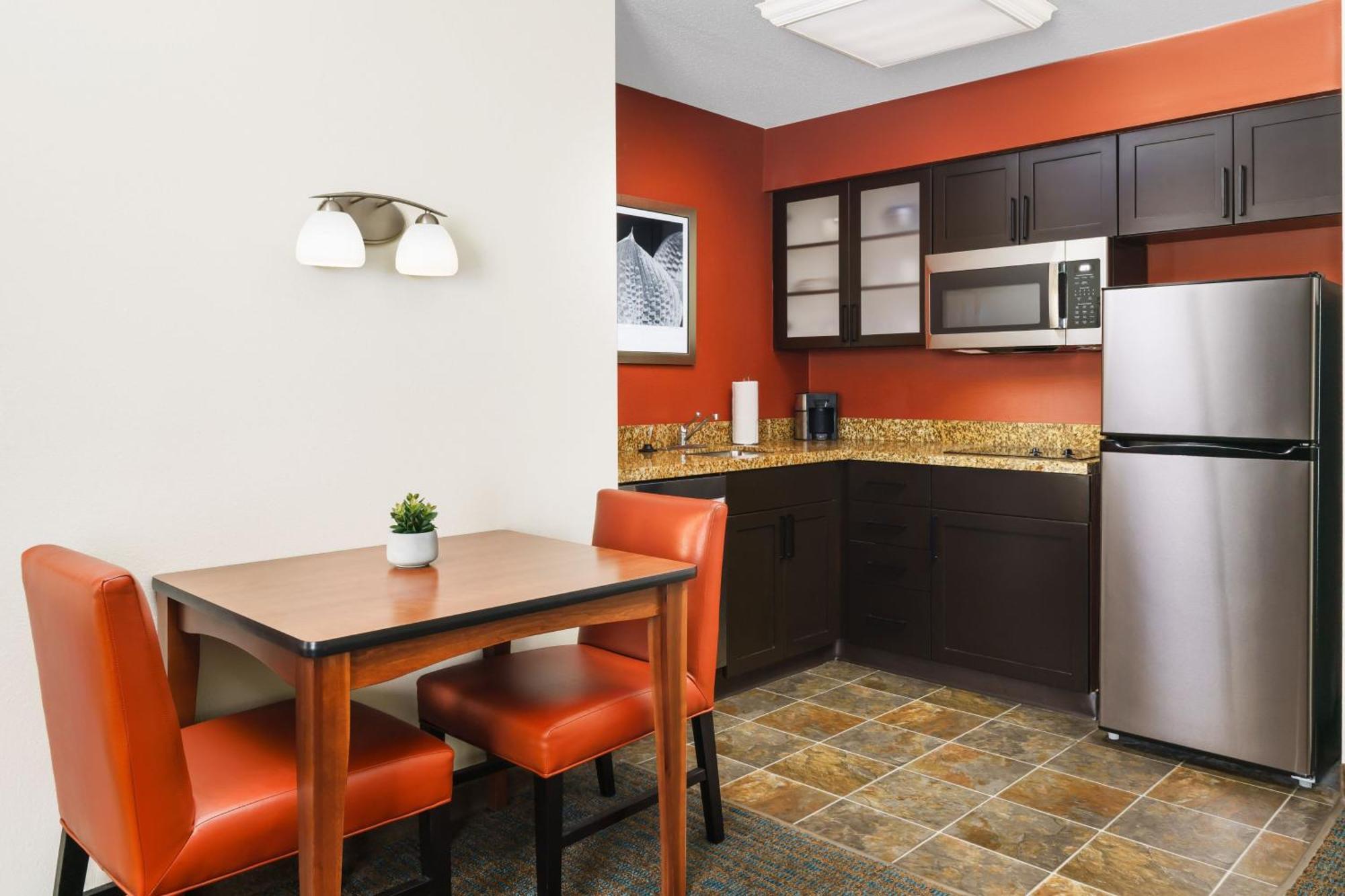 Residence Inn Philadelphia/Montgomeryville North Wales Esterno foto