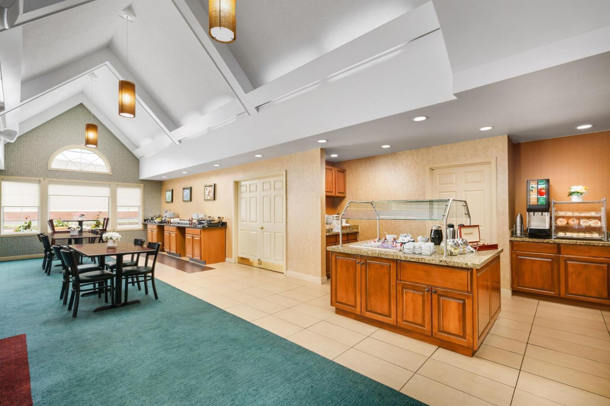 Residence Inn Philadelphia/Montgomeryville North Wales Esterno foto