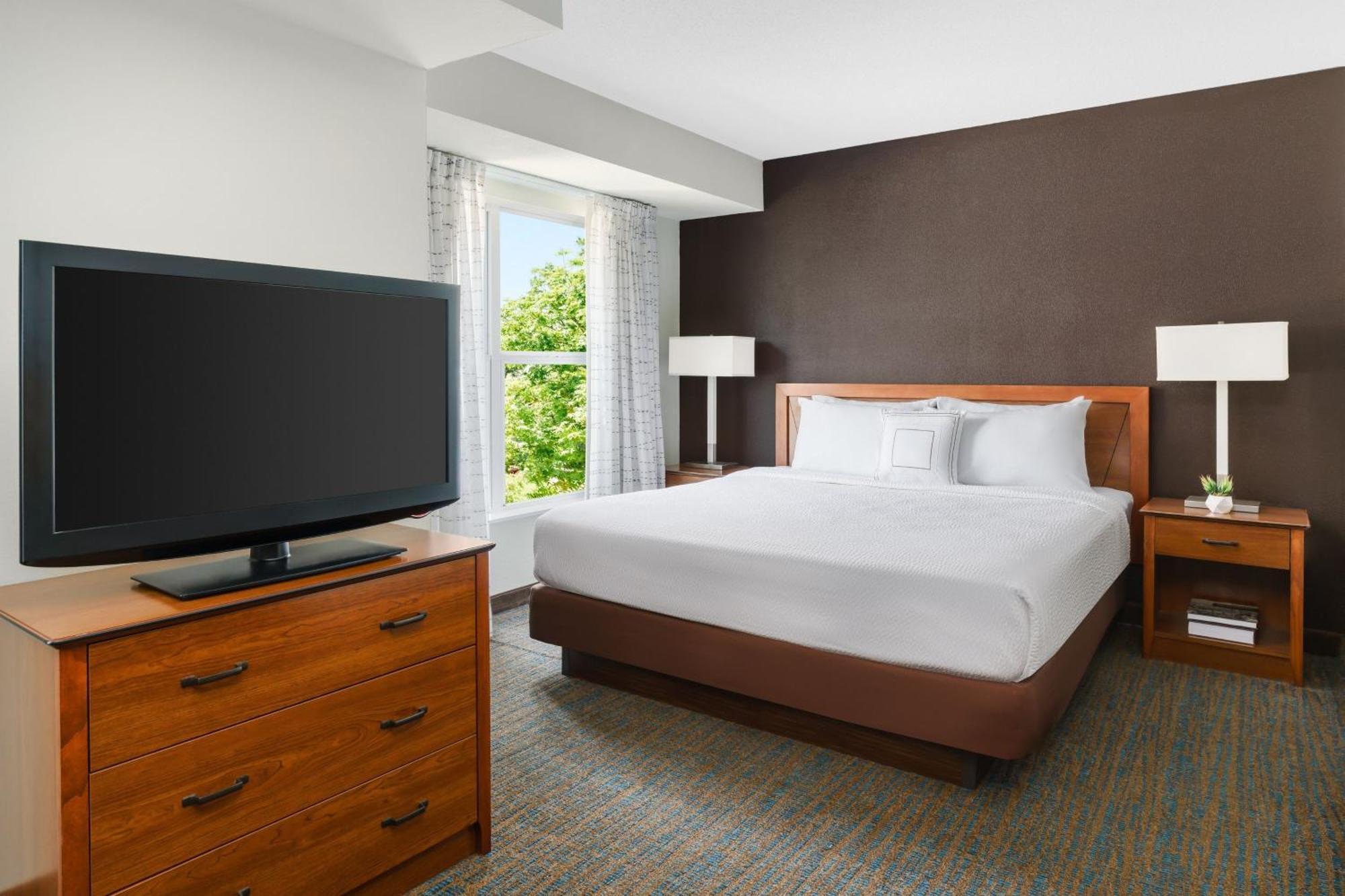 Residence Inn Philadelphia/Montgomeryville North Wales Esterno foto