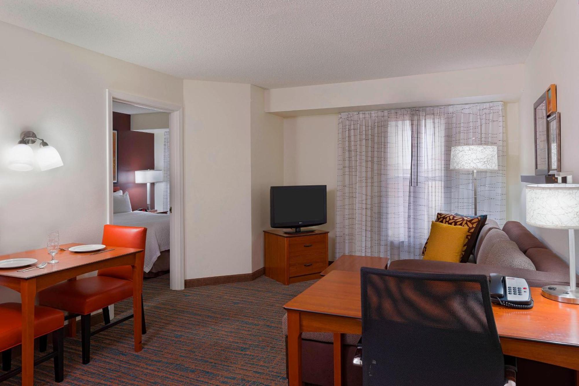 Residence Inn Philadelphia/Montgomeryville North Wales Esterno foto
