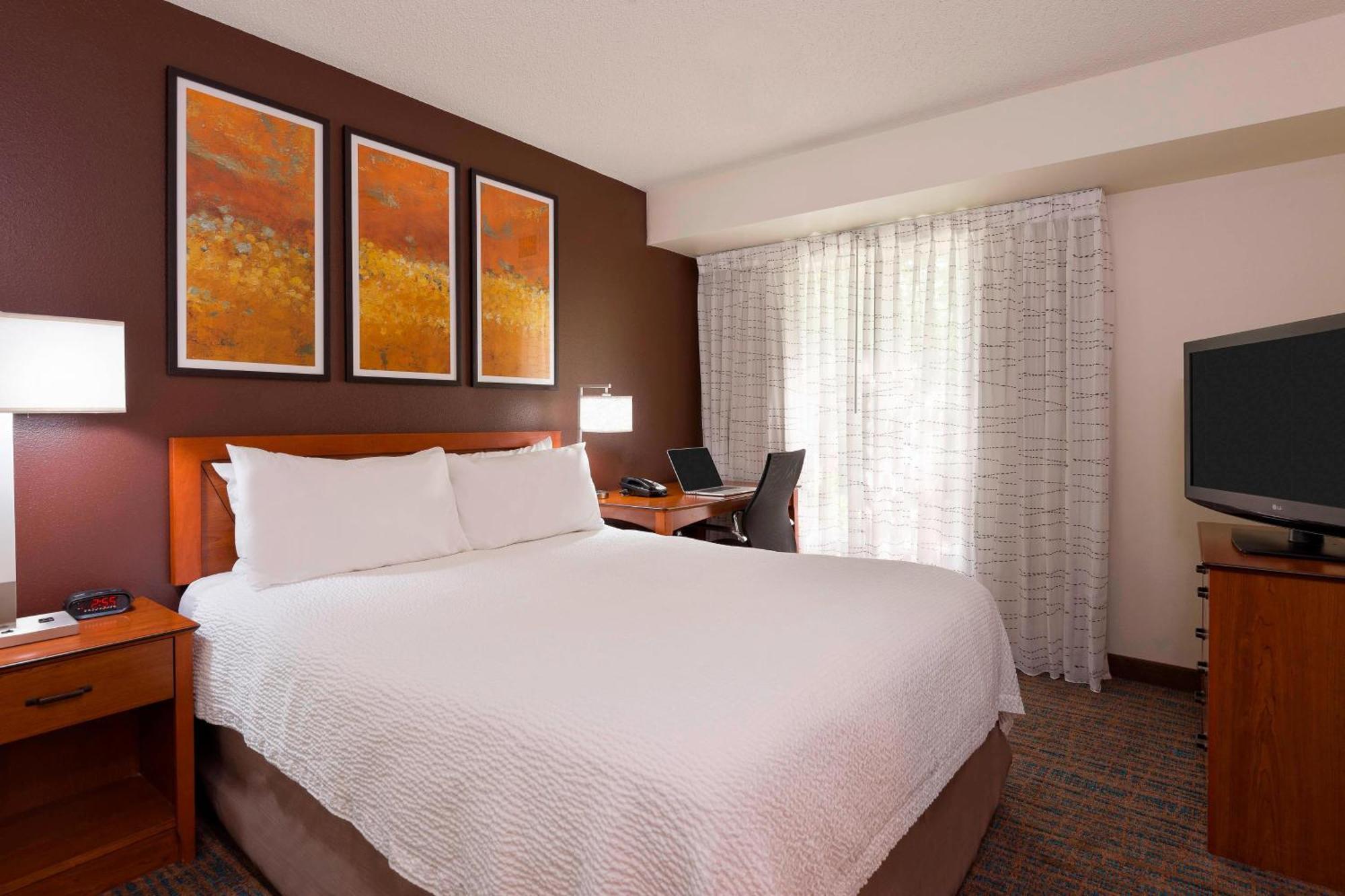 Residence Inn Philadelphia/Montgomeryville North Wales Esterno foto