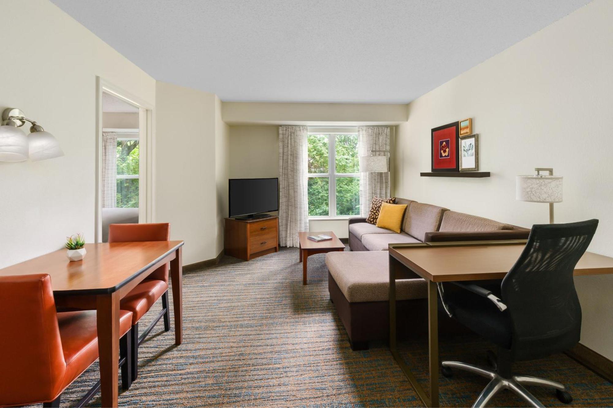 Residence Inn Philadelphia/Montgomeryville North Wales Esterno foto