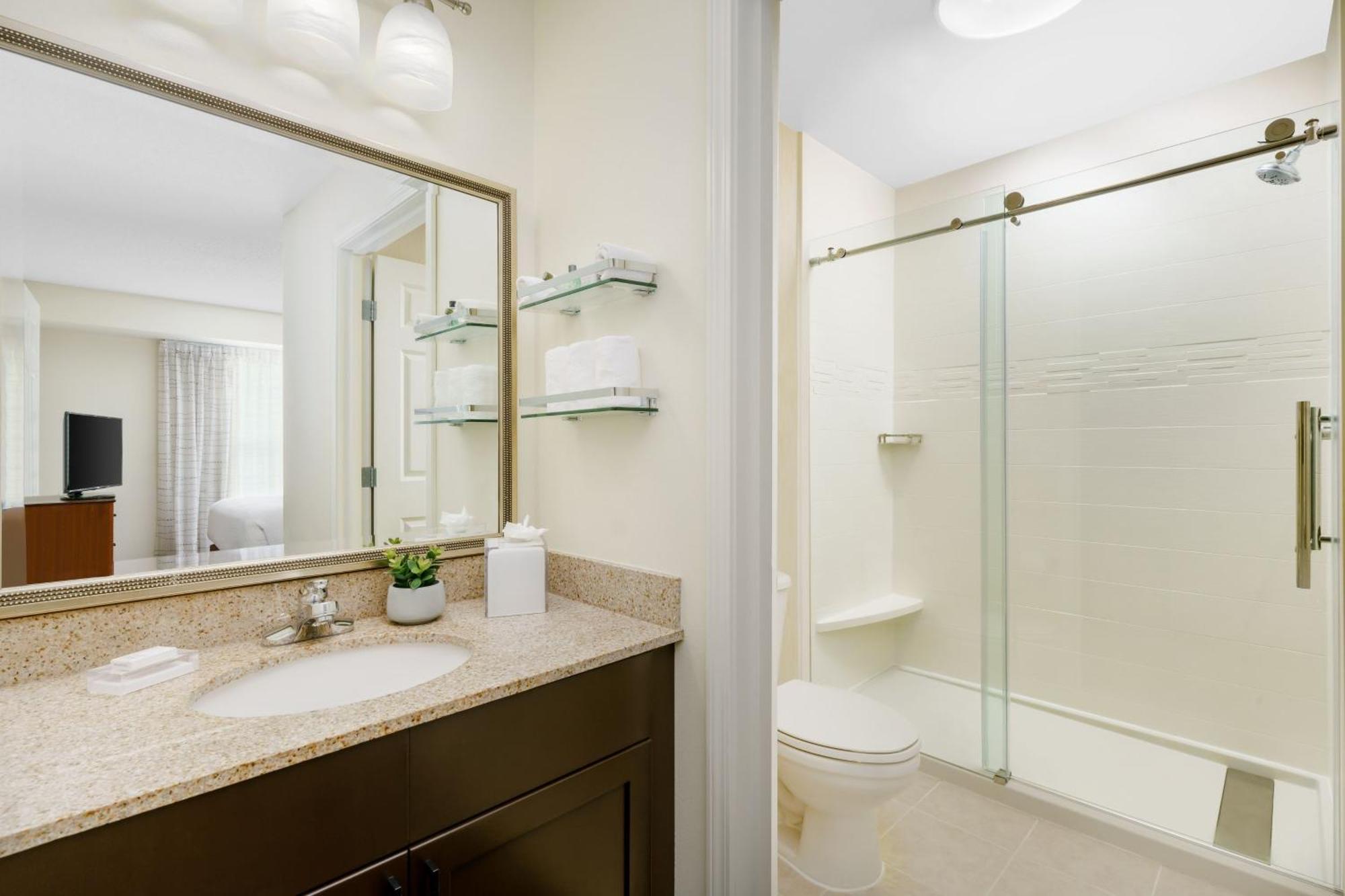 Residence Inn Philadelphia/Montgomeryville North Wales Esterno foto