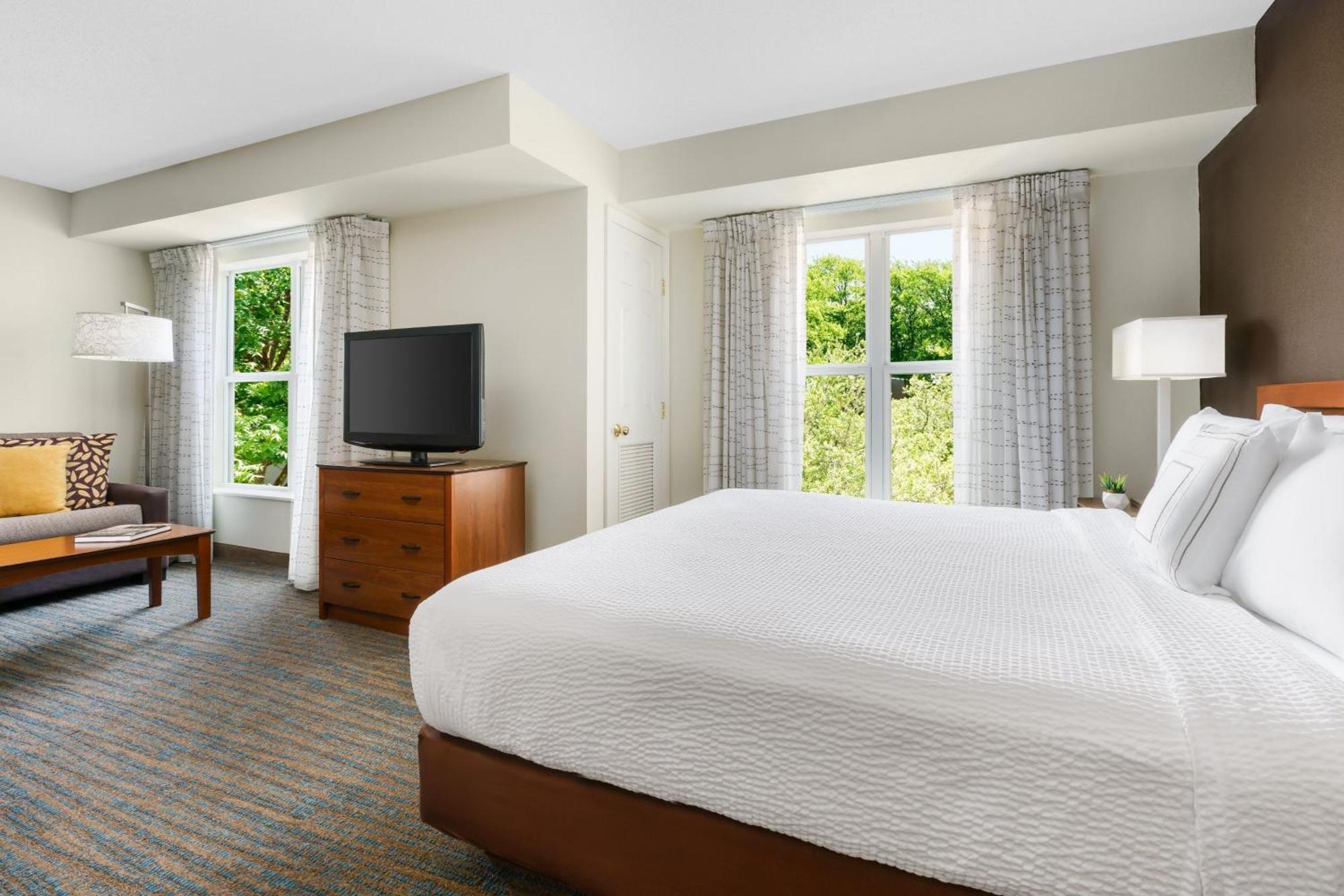 Residence Inn Philadelphia/Montgomeryville North Wales Esterno foto