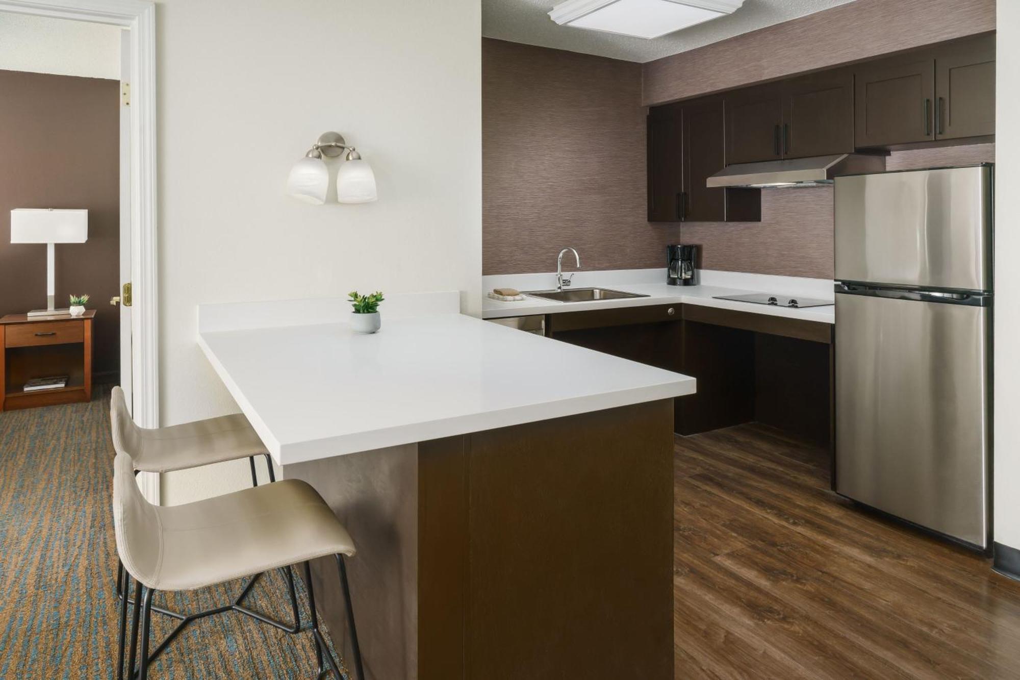 Residence Inn Philadelphia/Montgomeryville North Wales Esterno foto