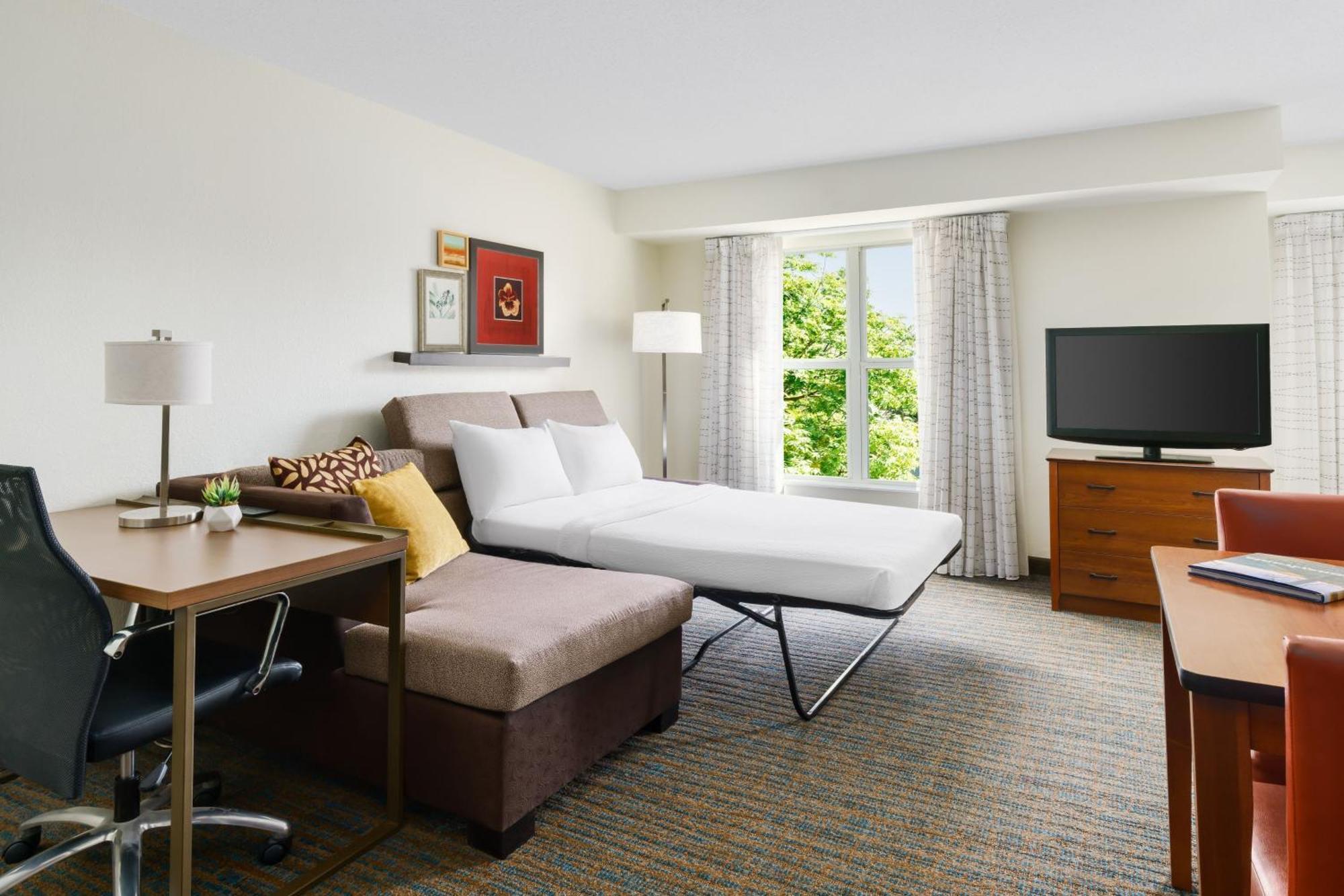 Residence Inn Philadelphia/Montgomeryville North Wales Esterno foto