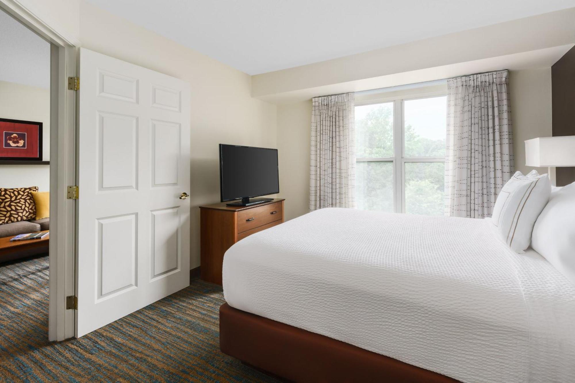 Residence Inn Philadelphia/Montgomeryville North Wales Esterno foto