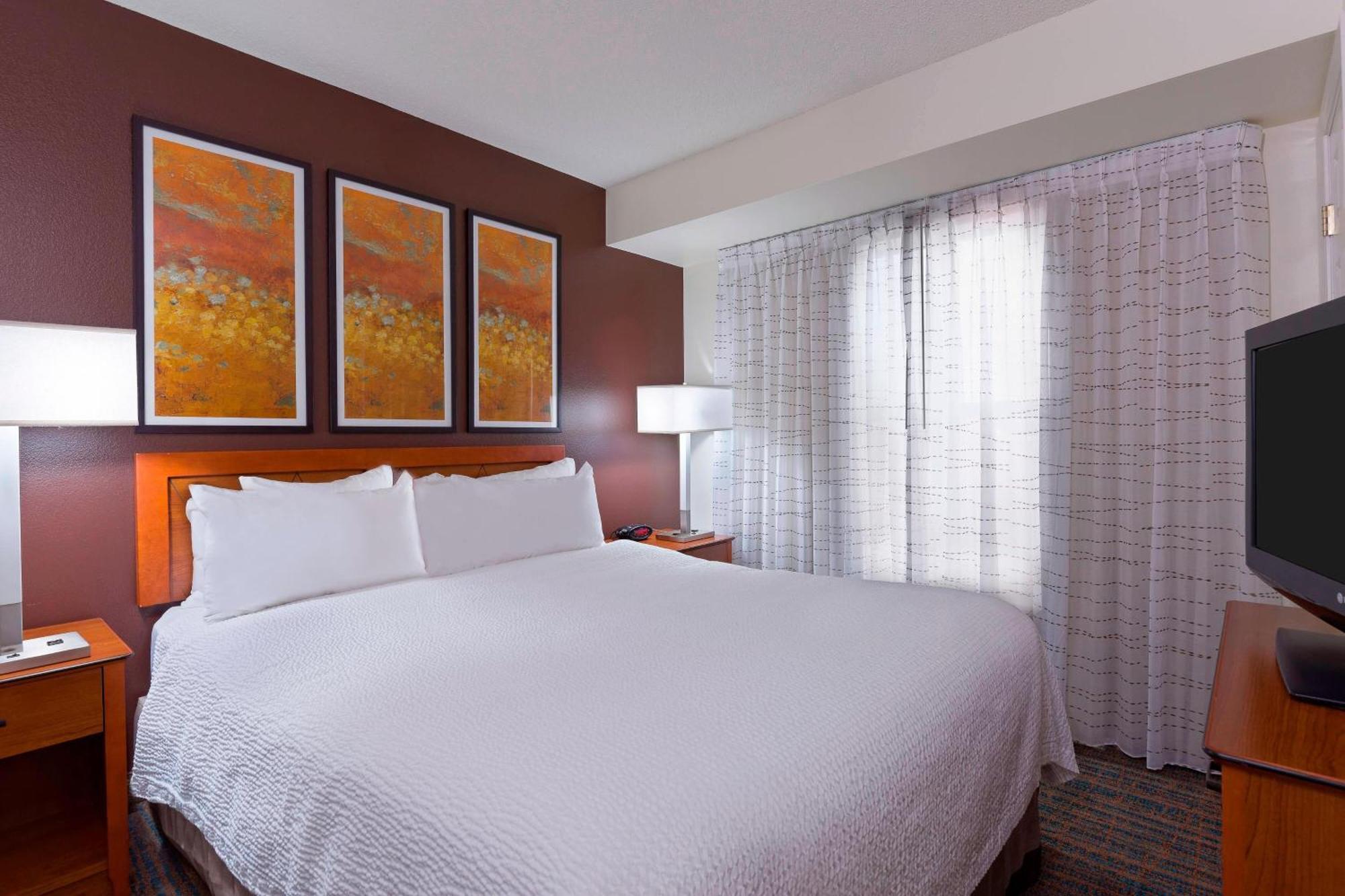 Residence Inn Philadelphia/Montgomeryville North Wales Esterno foto