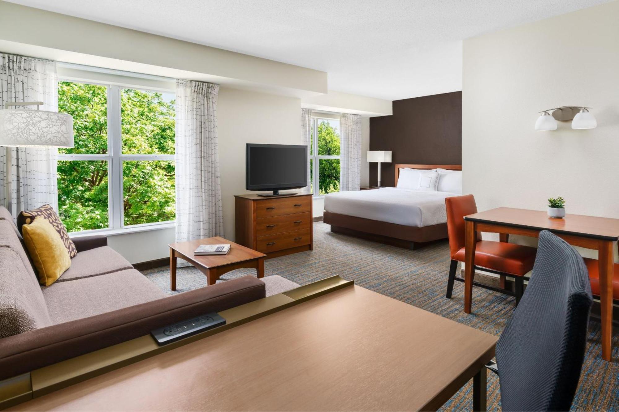 Residence Inn Philadelphia/Montgomeryville North Wales Esterno foto