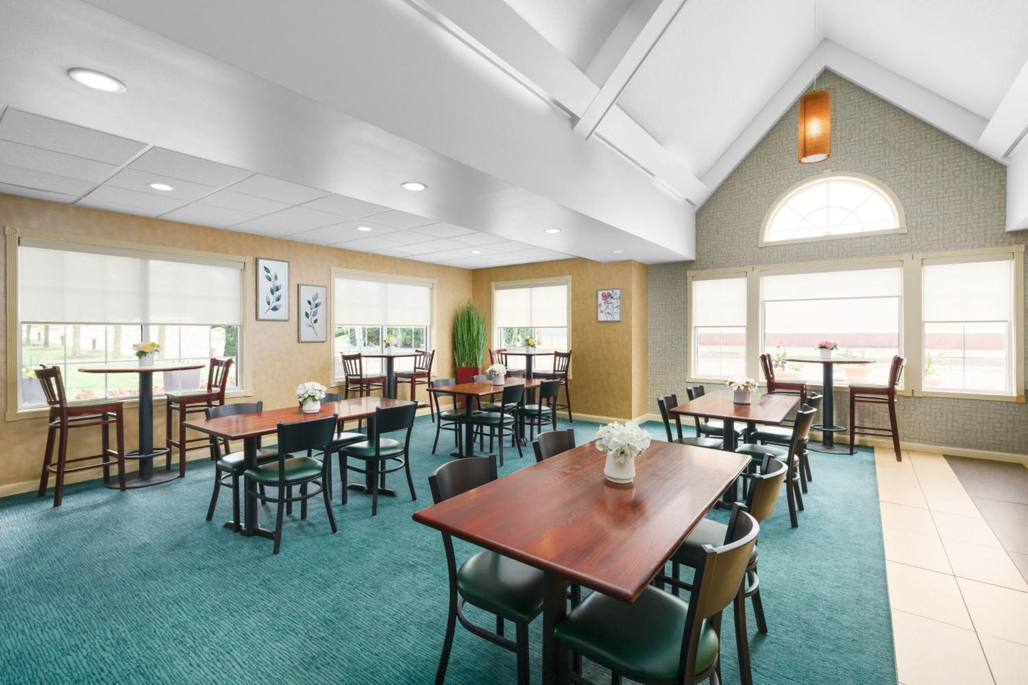 Residence Inn Philadelphia/Montgomeryville North Wales Esterno foto
