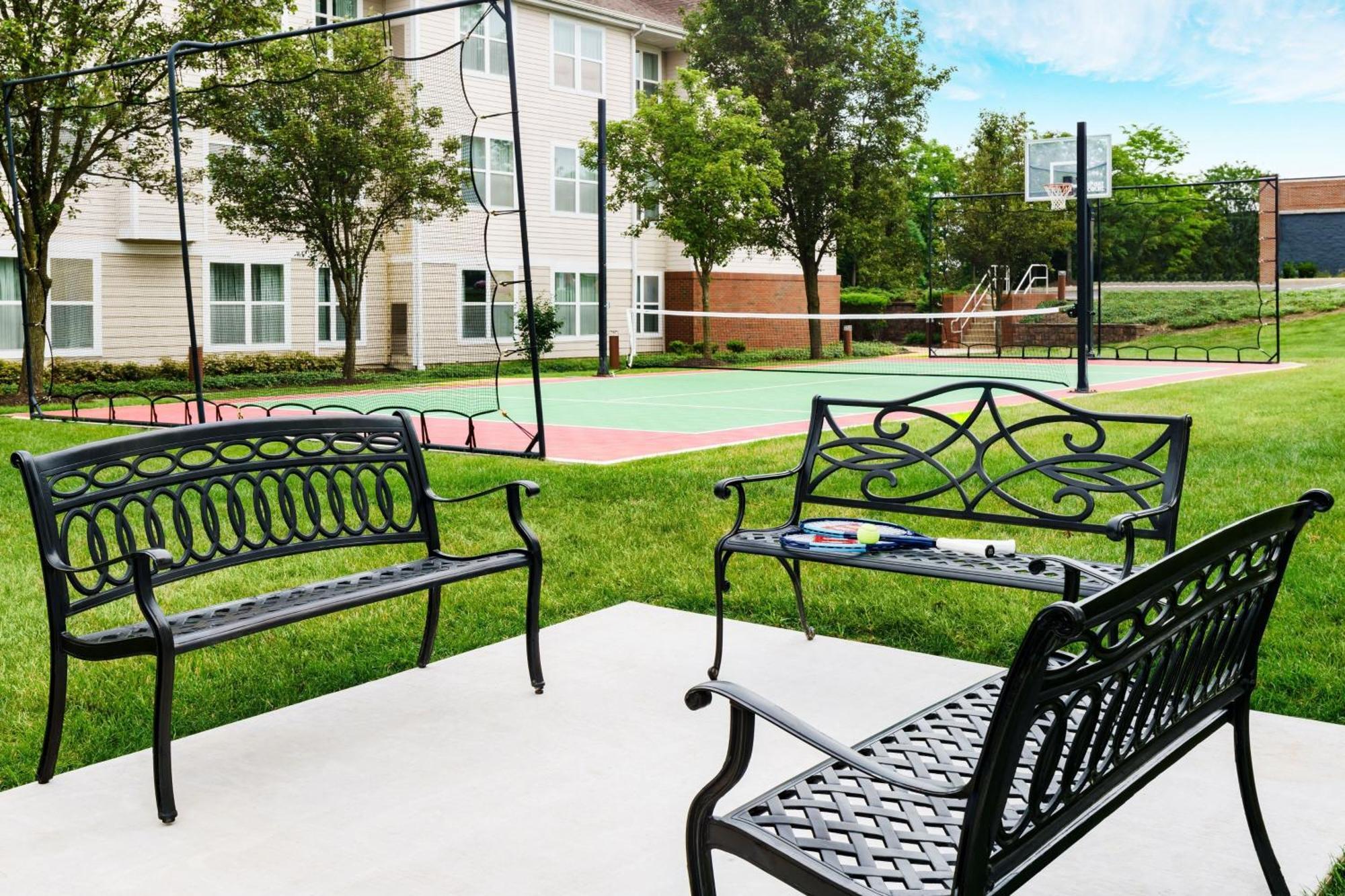 Residence Inn Philadelphia/Montgomeryville North Wales Esterno foto