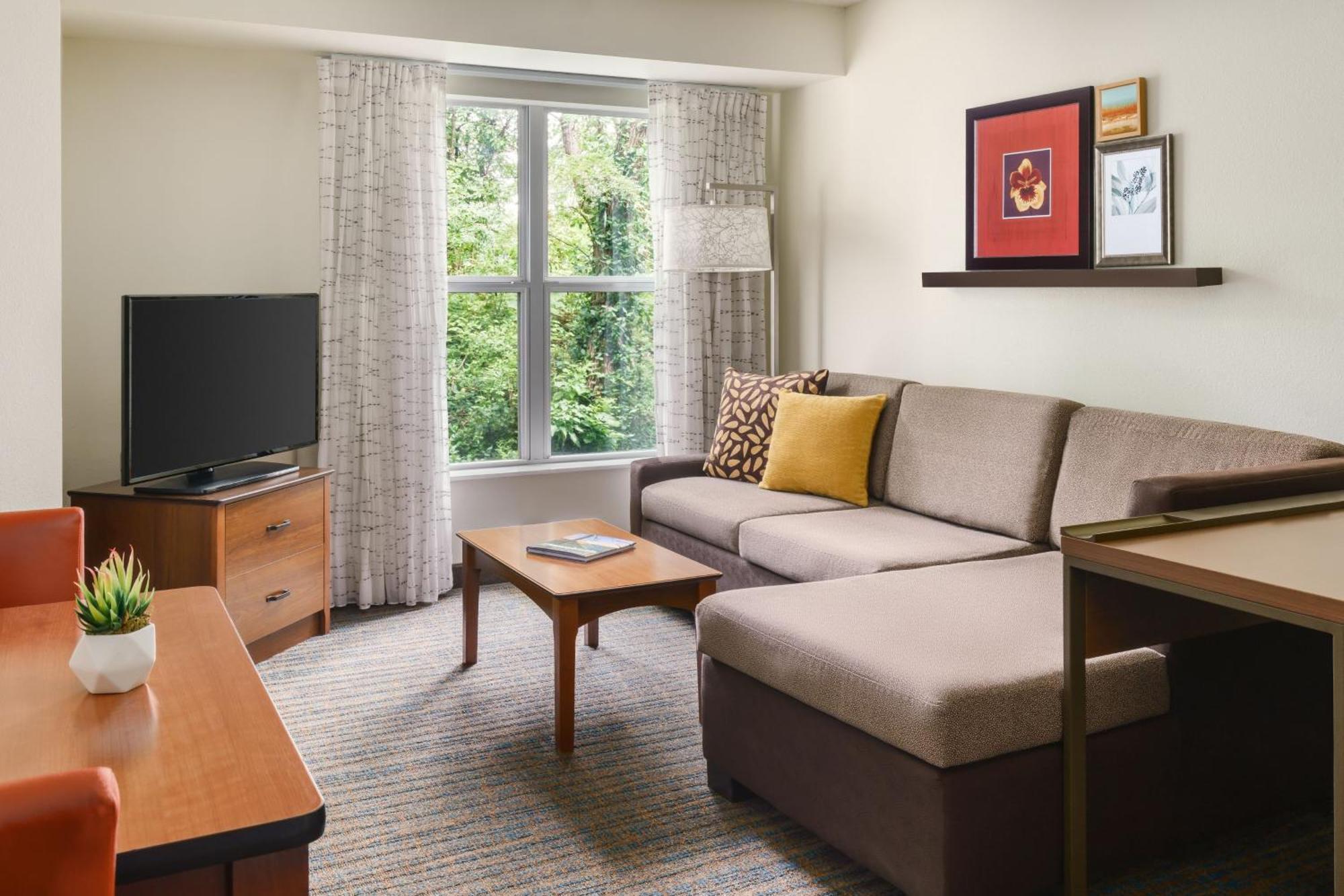 Residence Inn Philadelphia/Montgomeryville North Wales Esterno foto