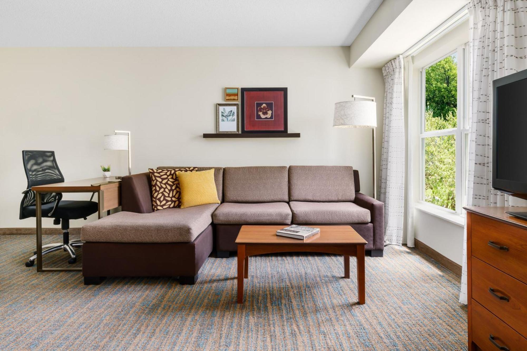 Residence Inn Philadelphia/Montgomeryville North Wales Esterno foto