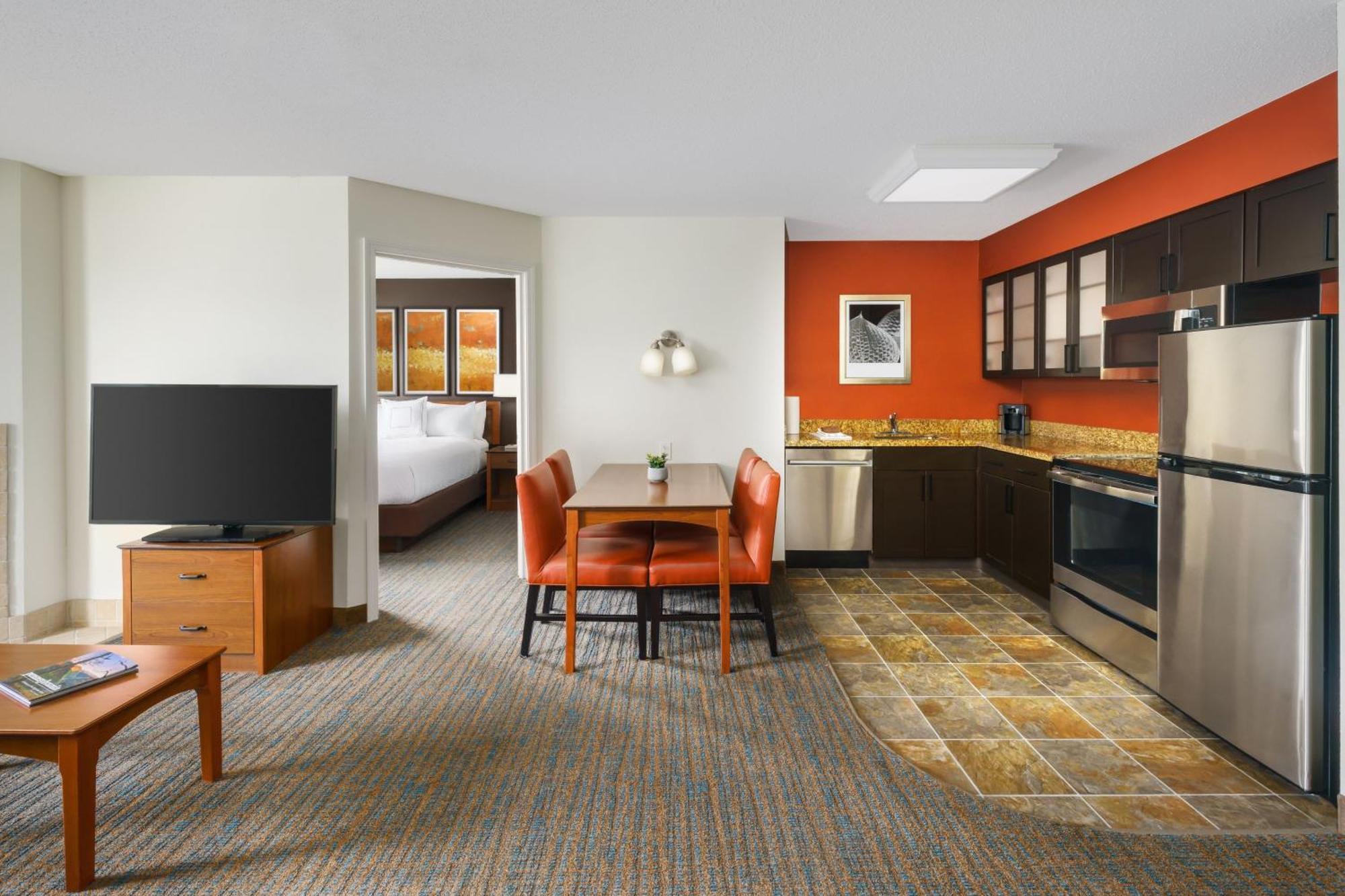 Residence Inn Philadelphia/Montgomeryville North Wales Esterno foto
