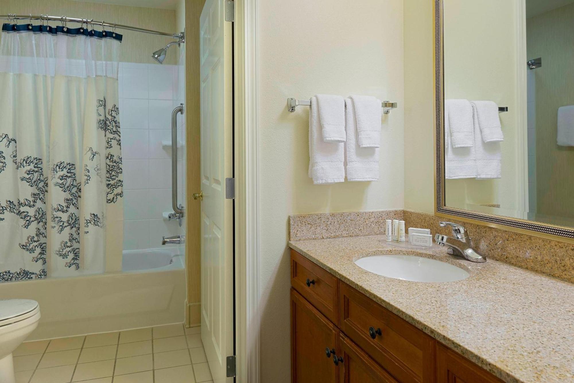 Residence Inn Philadelphia/Montgomeryville North Wales Esterno foto