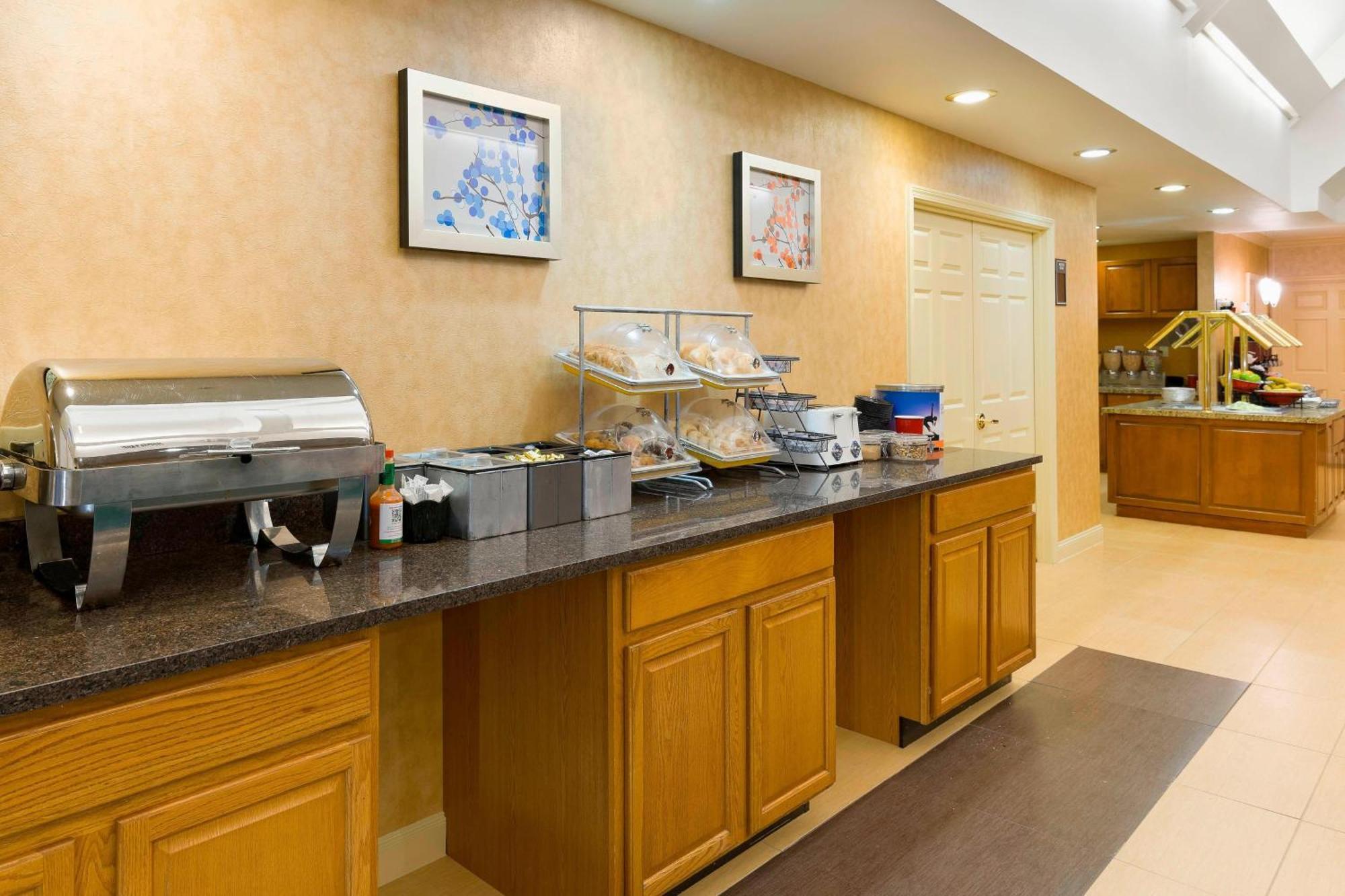 Residence Inn Philadelphia/Montgomeryville North Wales Esterno foto