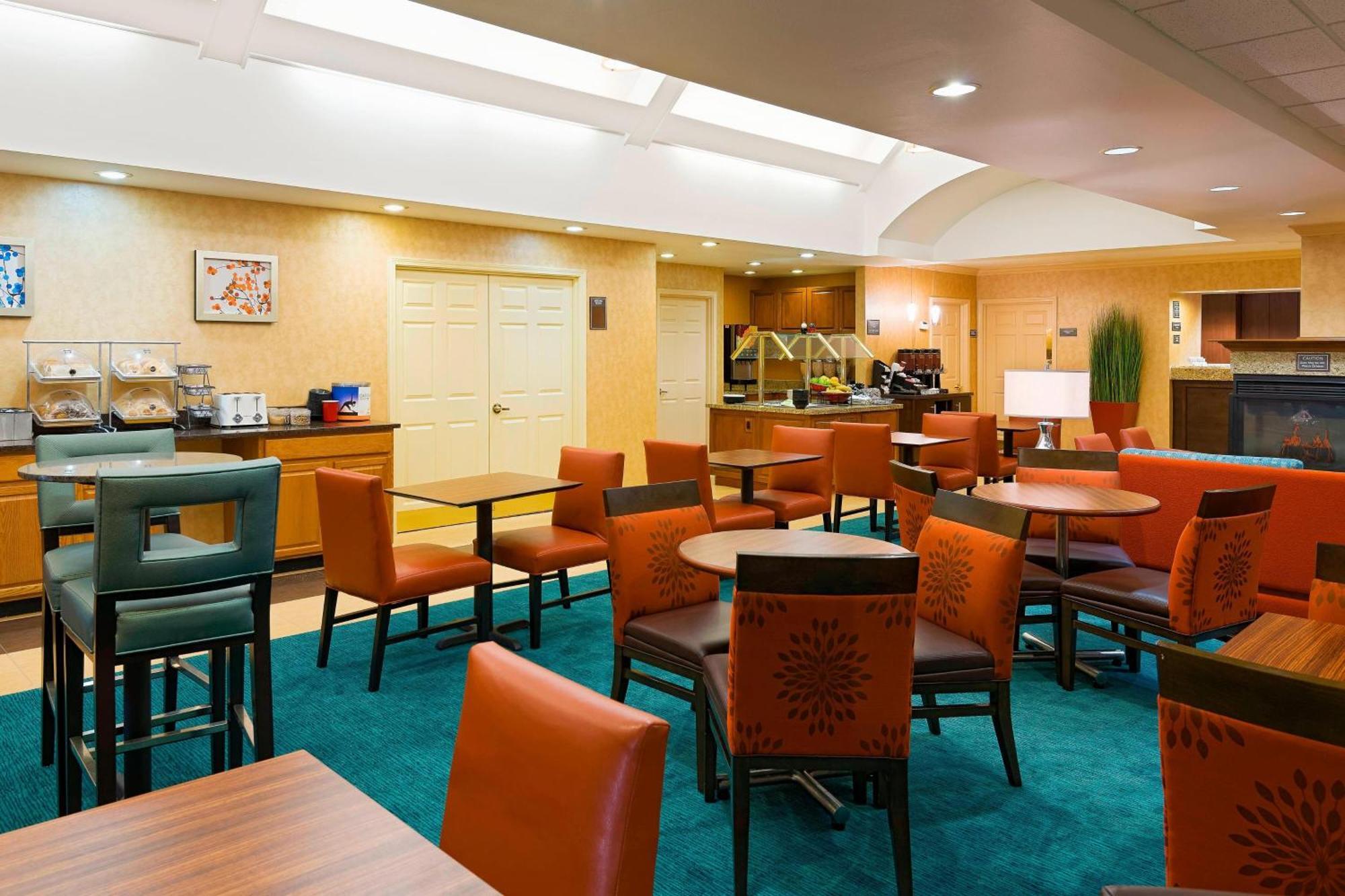 Residence Inn Philadelphia/Montgomeryville North Wales Esterno foto