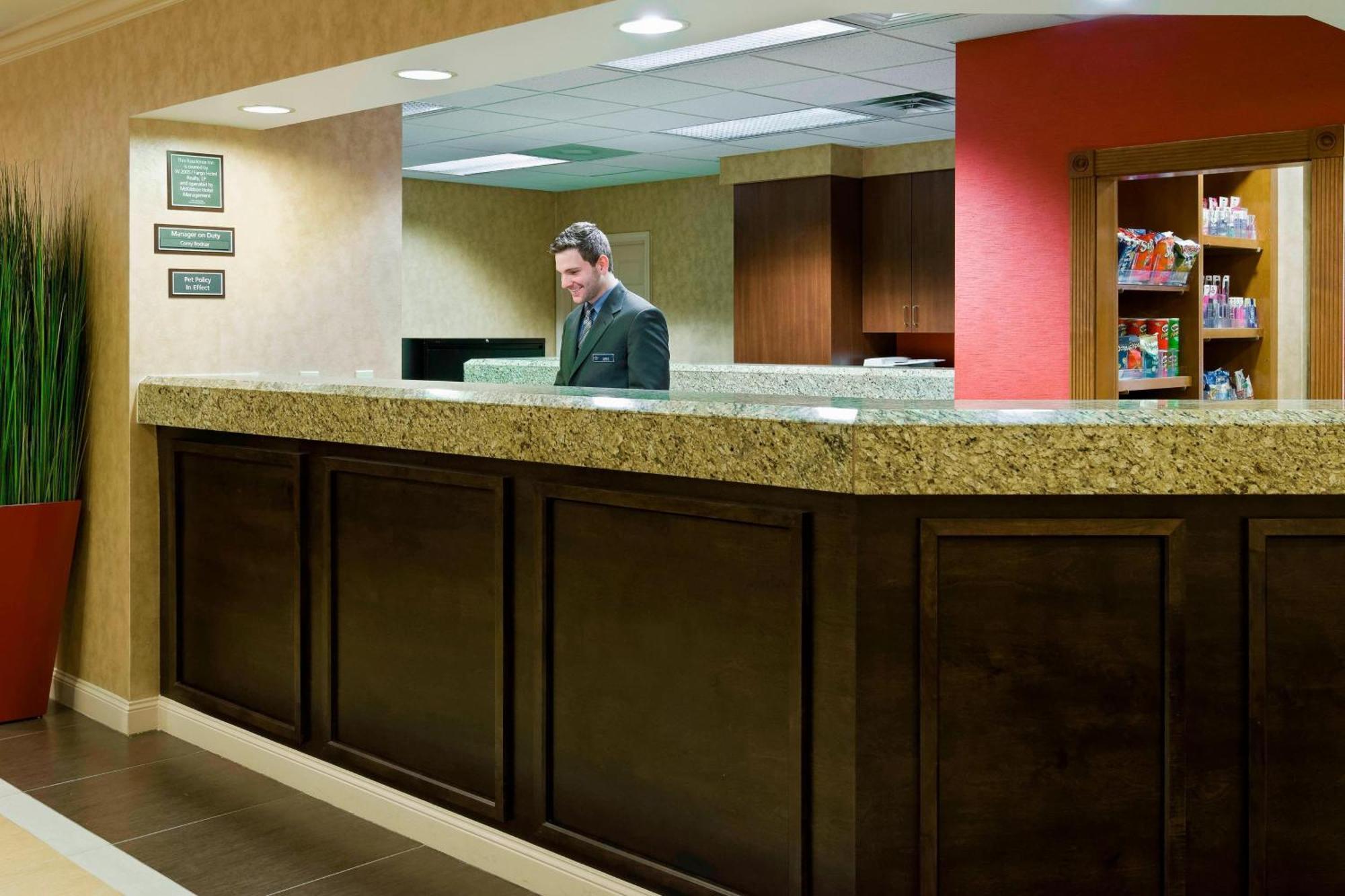 Residence Inn Philadelphia/Montgomeryville North Wales Esterno foto
