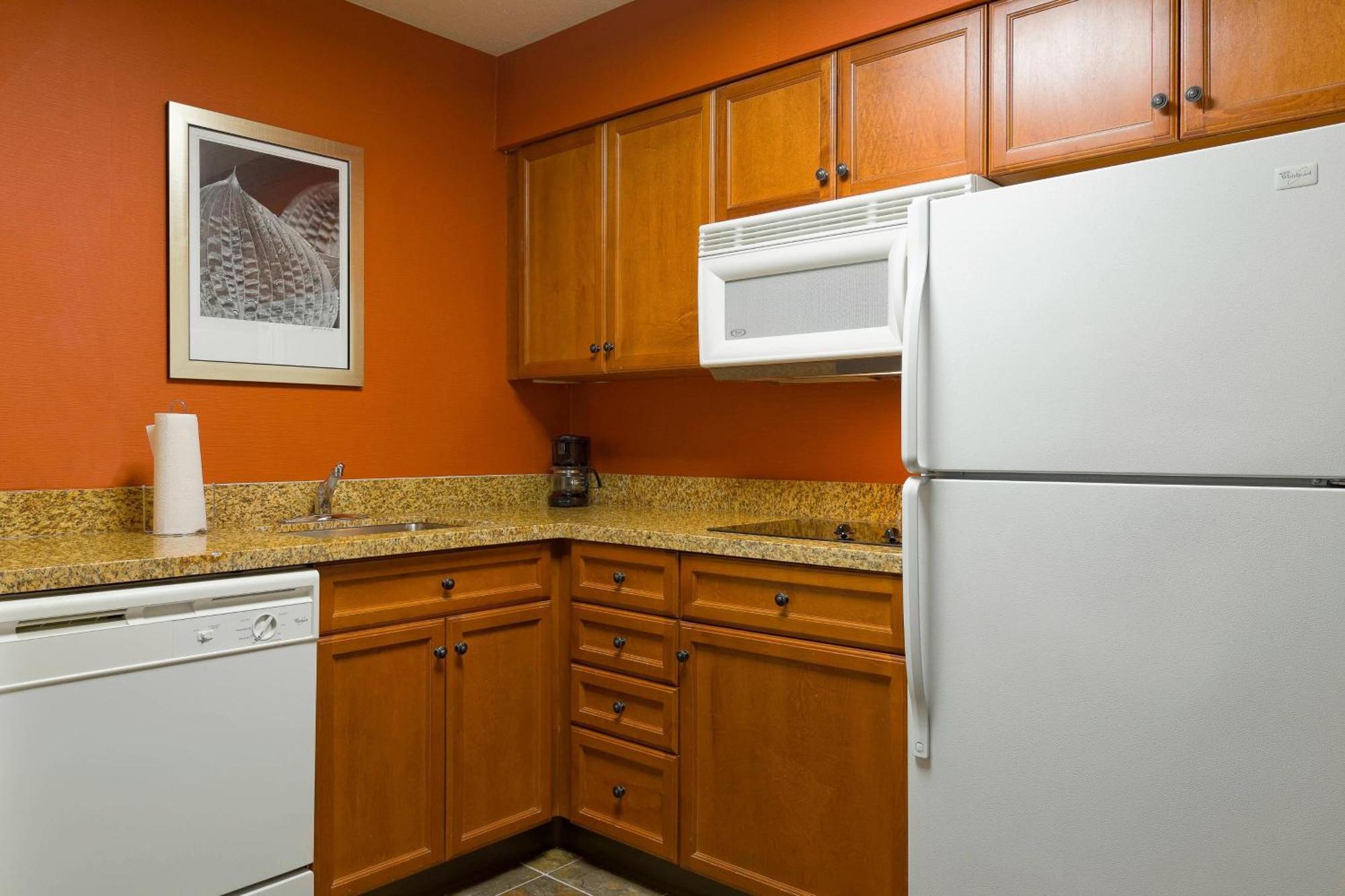 Residence Inn Philadelphia/Montgomeryville North Wales Esterno foto