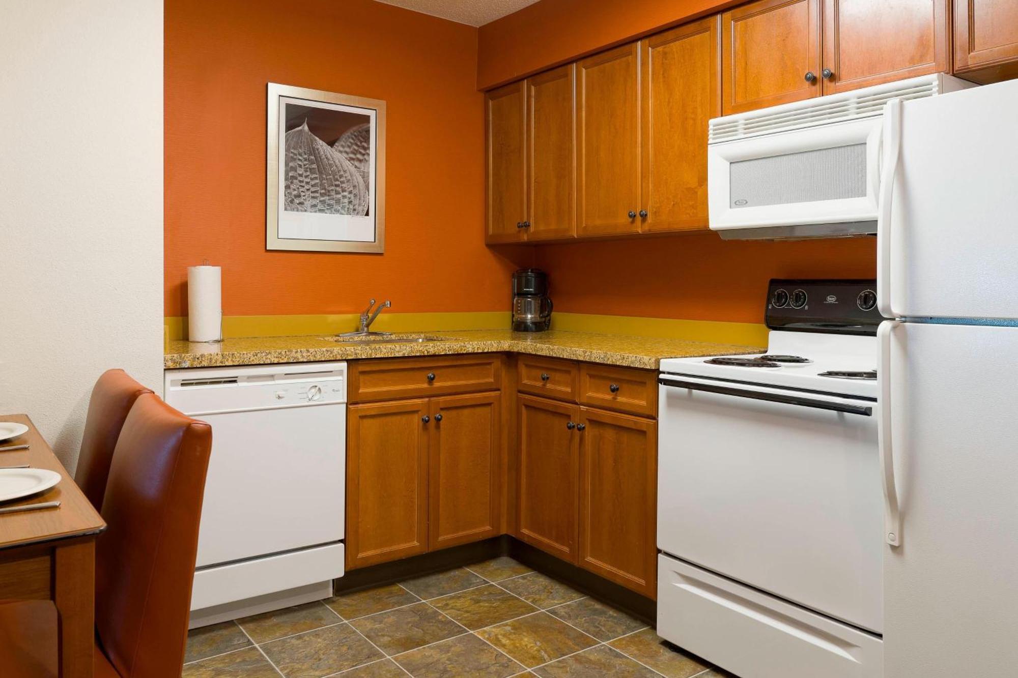 Residence Inn Philadelphia/Montgomeryville North Wales Esterno foto