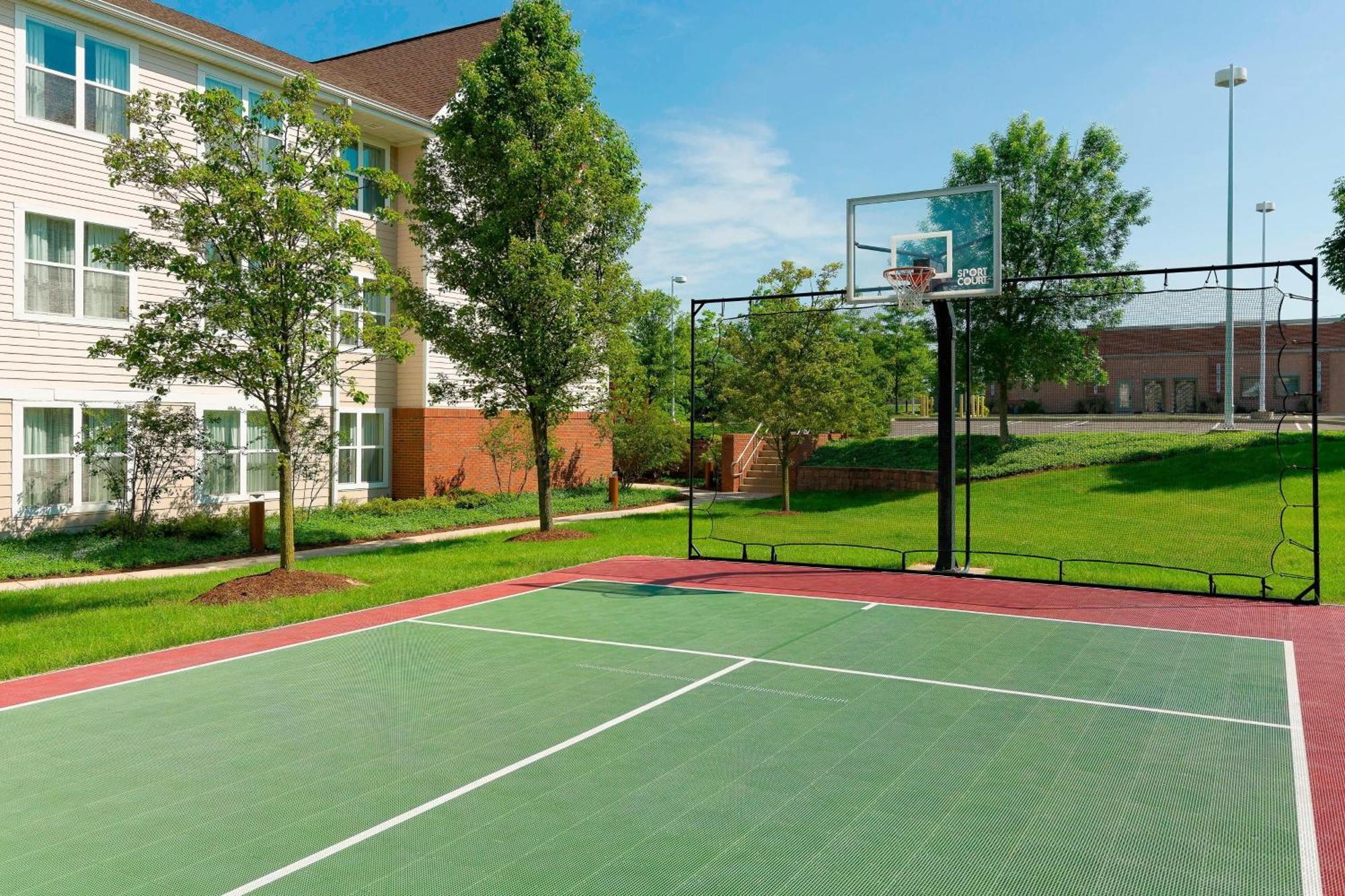 Residence Inn Philadelphia/Montgomeryville North Wales Esterno foto